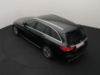 Mercedes-Benz C350 2 205kW thumbnail