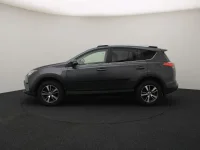 Toyota RAV4 2 112kW thumbnail