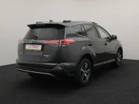 Toyota RAV4 2 112kW thumbnail