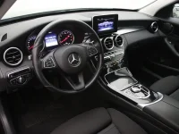 Mercedes-Benz C350 2 205kW thumbnail
