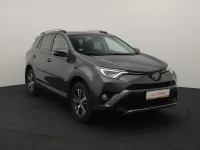 Toyota RAV4 2 112kW thumbnail