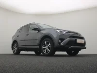 Toyota RAV4 2 112kW thumbnail