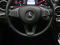 Mercedes-Benz C350 2 205kW thumbnail