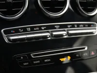 Mercedes-Benz C350 2 205kW thumbnail
