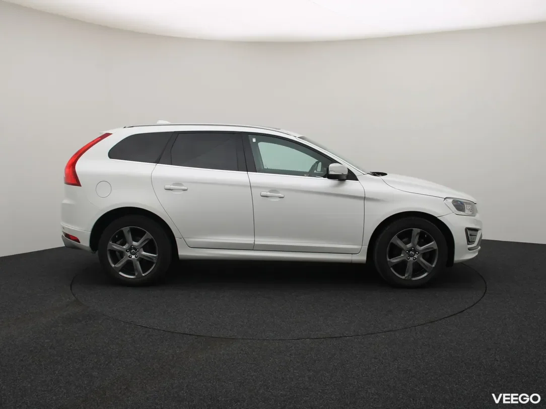 Volvo XC60 2.4 158kW