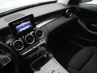 Mercedes-Benz C350 2 205kW thumbnail