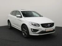 Volvo XC60 2.4 158kW thumbnail