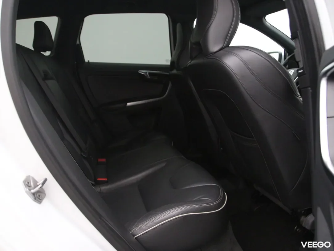 Volvo XC60 2.4 158kW