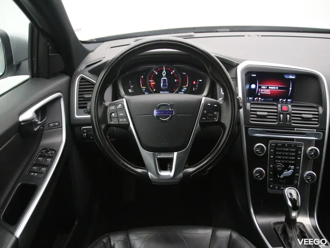 Volvo XC60 2.4 158kW