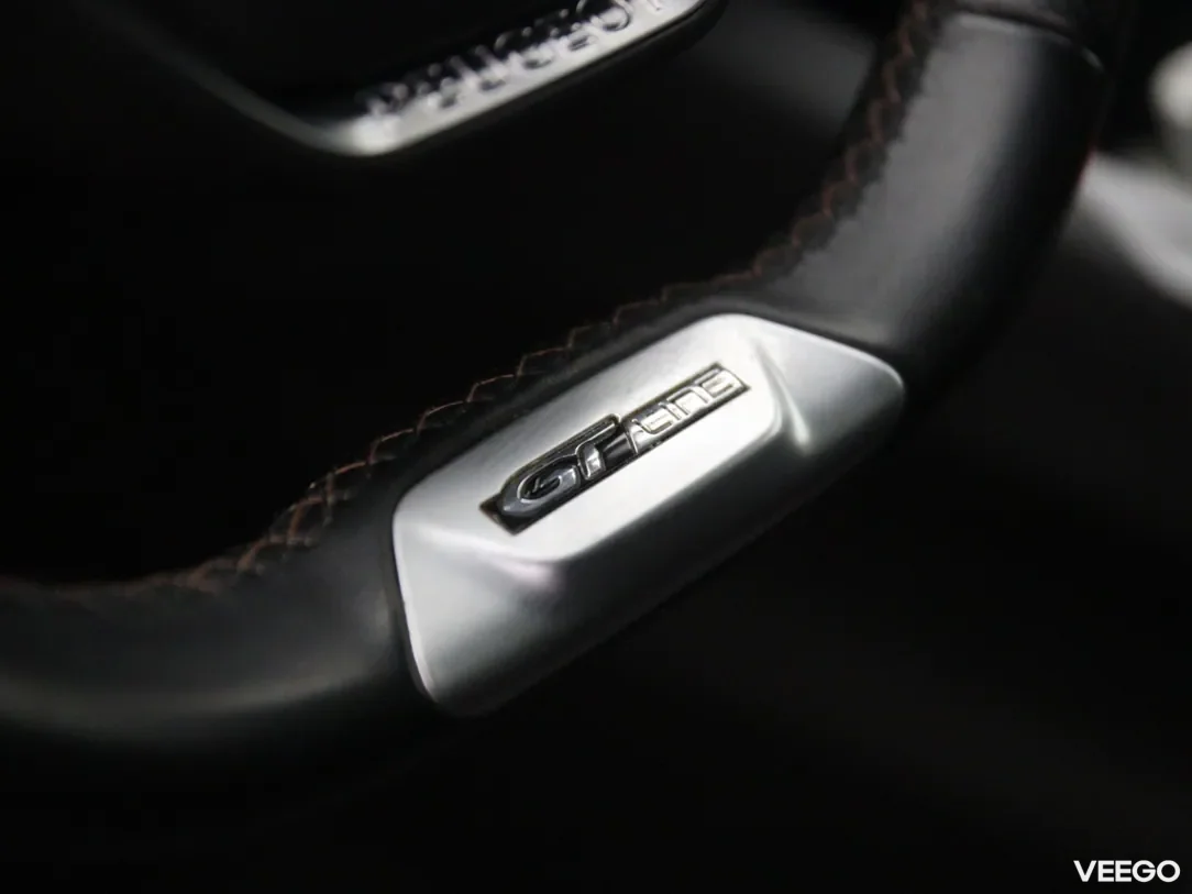 Peugeot 3008 1.2 96kW
