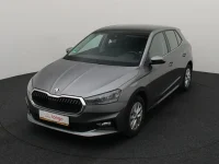 Skoda Fabia 1 70kW thumbnail