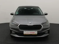 Skoda Fabia 1 70kW thumbnail