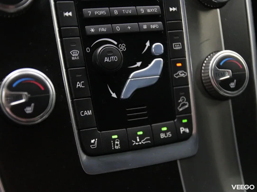 Volvo XC60 2.4 158kW