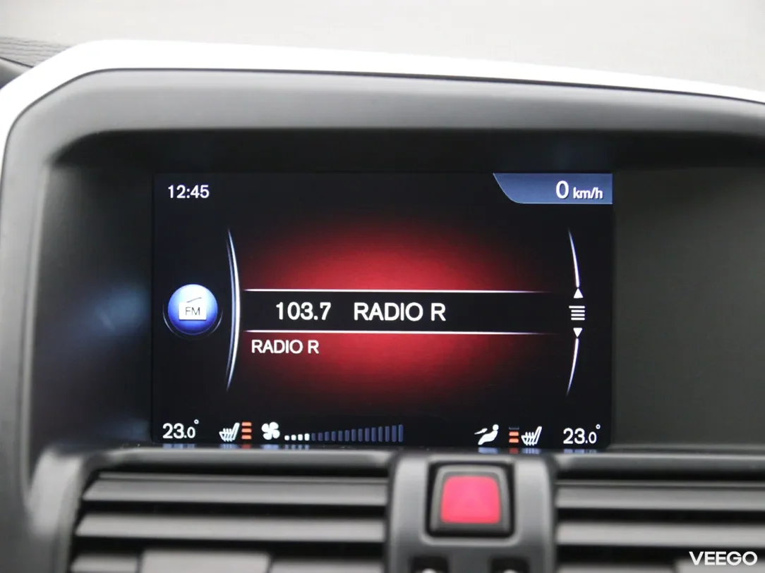 Volvo XC60 2.4 158kW