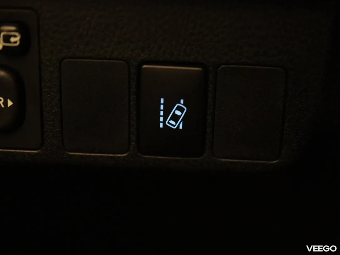 Toyota RAV4 2 112kW