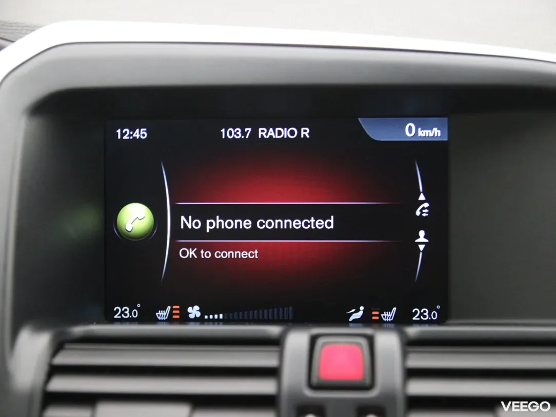 Volvo XC60 2.4 158kW