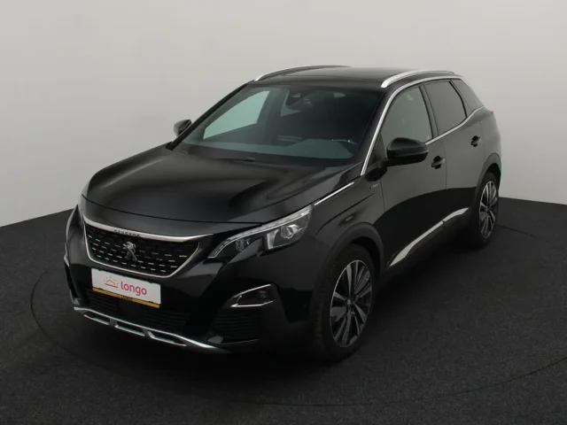 Image of Peugeot 3008 1.6 133kW