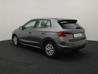 Skoda Fabia 1 70kW thumbnail