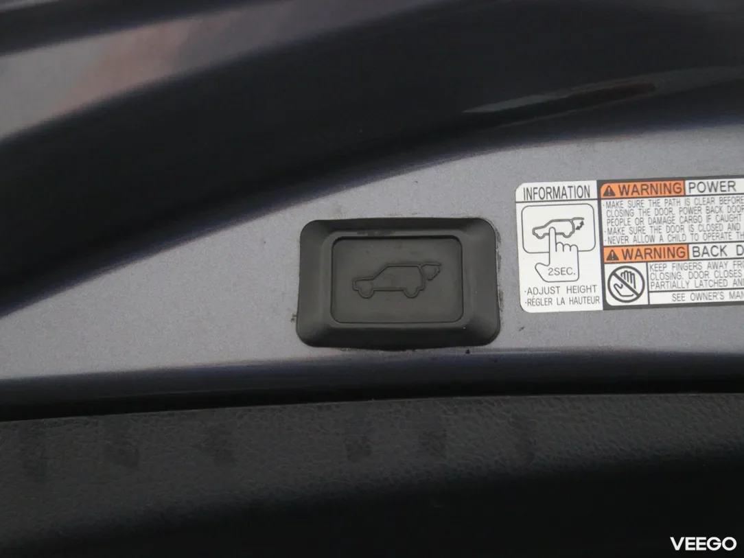 Toyota RAV4 2 112kW