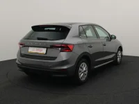 Skoda Fabia 1 70kW thumbnail