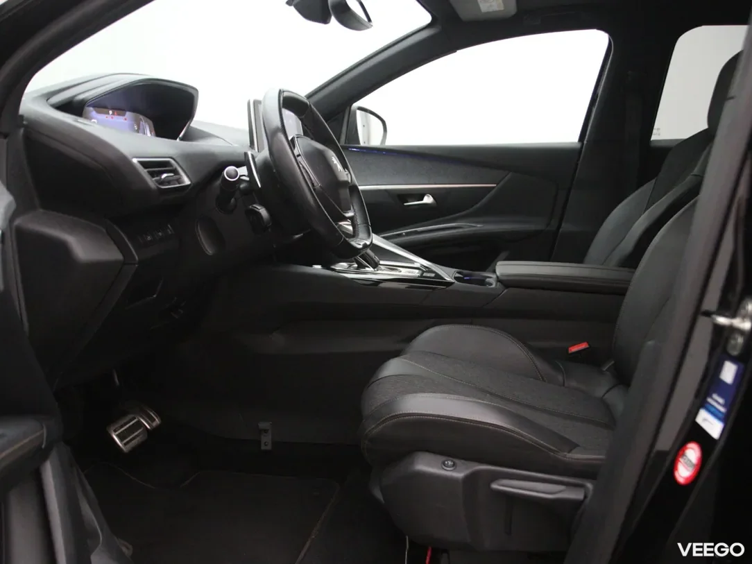 Peugeot 3008 1.6 133kW