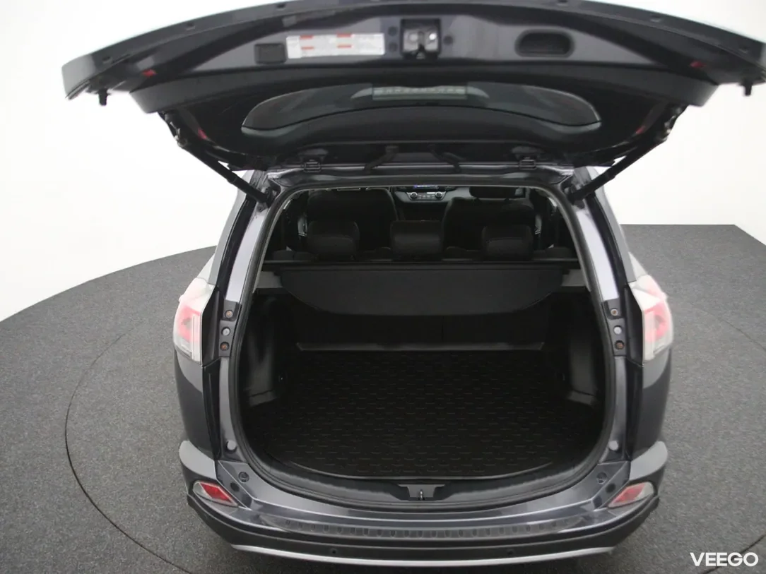 Toyota RAV4 2 112kW