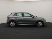 Skoda Fabia 1 70kW thumbnail
