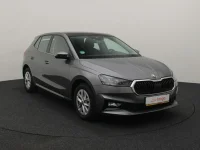 Skoda Fabia 1 70kW thumbnail