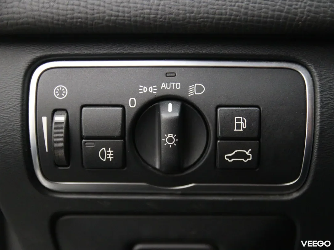 Volvo XC60 2.4 158kW