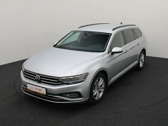 Image of Volkswagen Passat 2 147kW