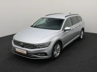Volkswagen Passat 2 147kW thumbnail