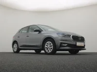 Skoda Fabia 1 70kW thumbnail