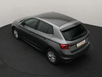 Skoda Fabia 1 70kW thumbnail