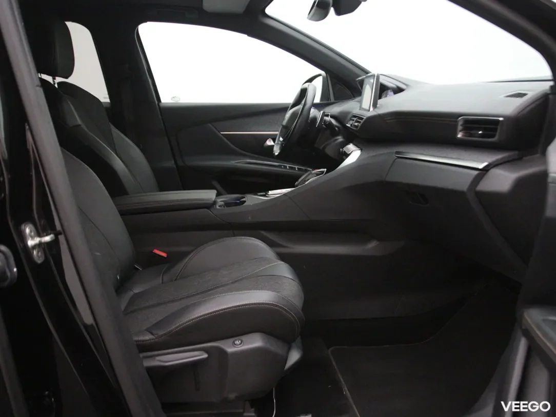 Peugeot 3008 1.6 133kW