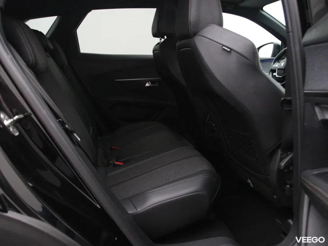 Peugeot 3008 1.6 133kW