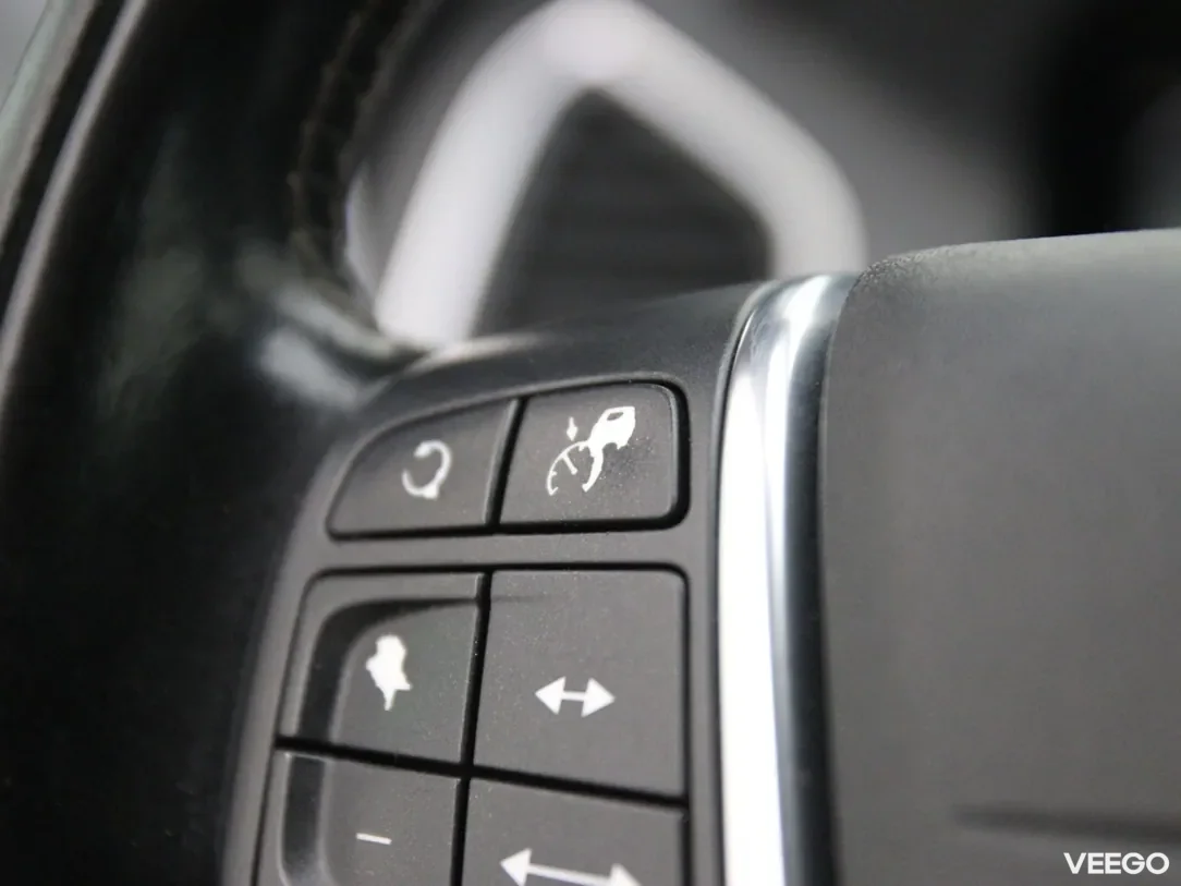Volvo XC60 2.4 158kW