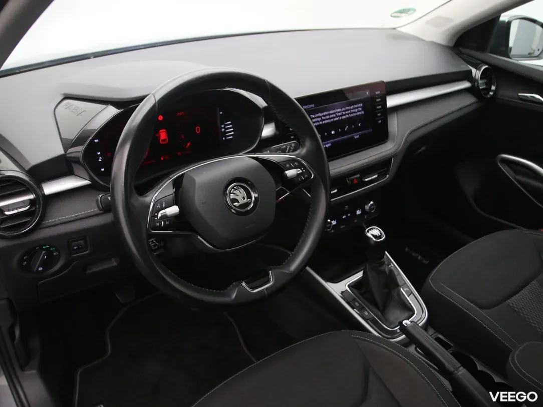 Skoda Fabia 1 70kW