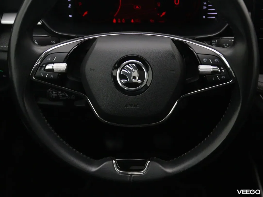 Skoda Fabia 1 70kW