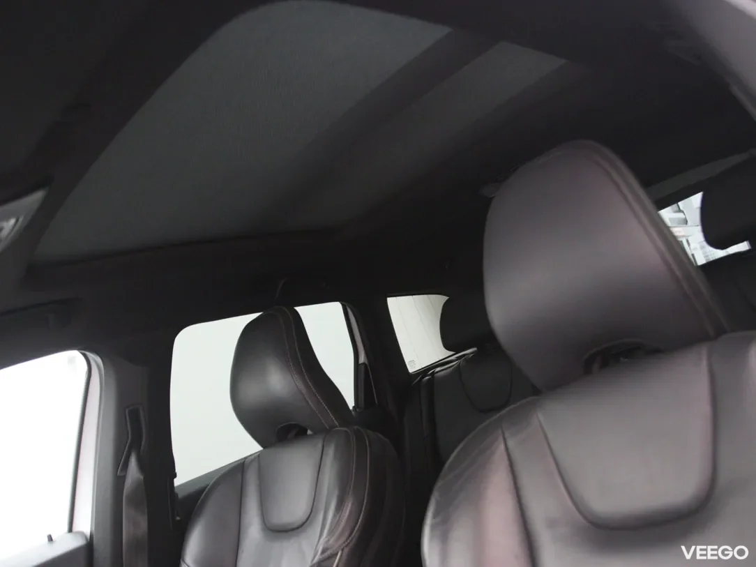 Volvo XC60 2.4 158kW