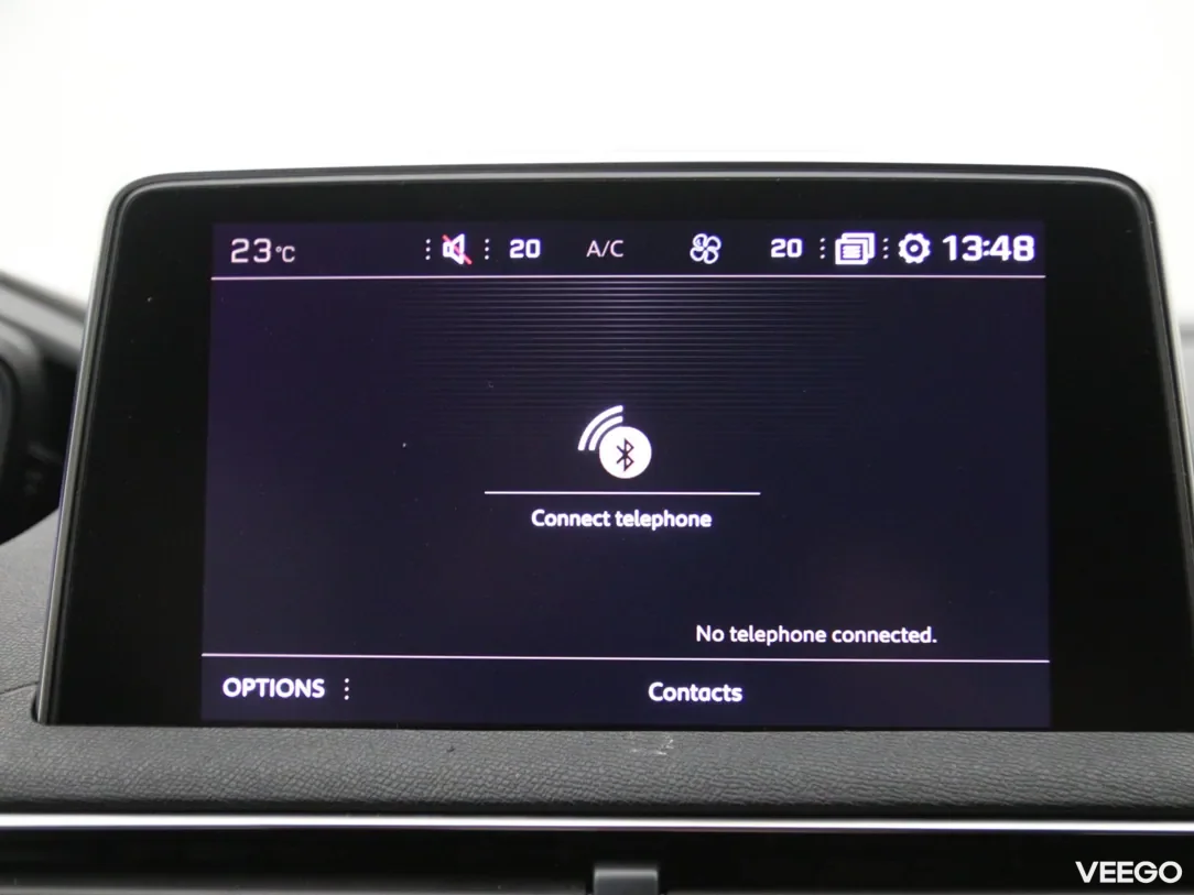 Peugeot 3008 1.6 133kW
