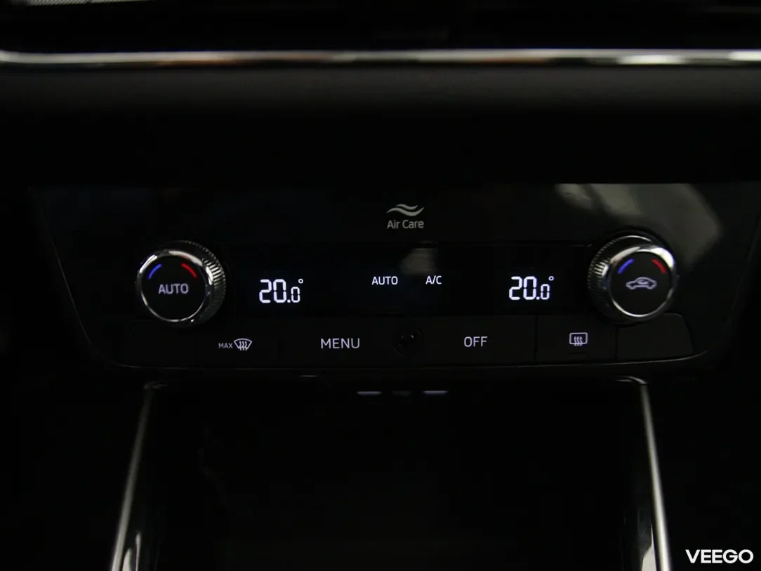 Skoda Fabia 1 70kW