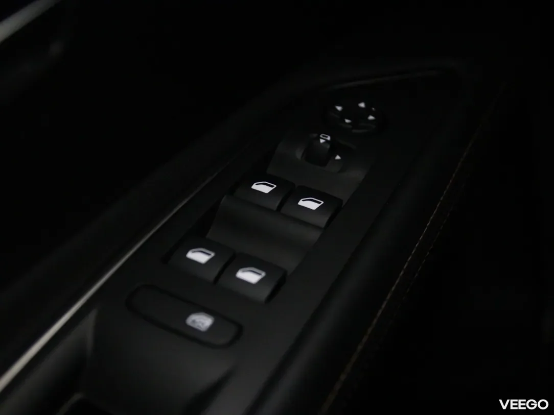 Peugeot 3008 1.6 133kW