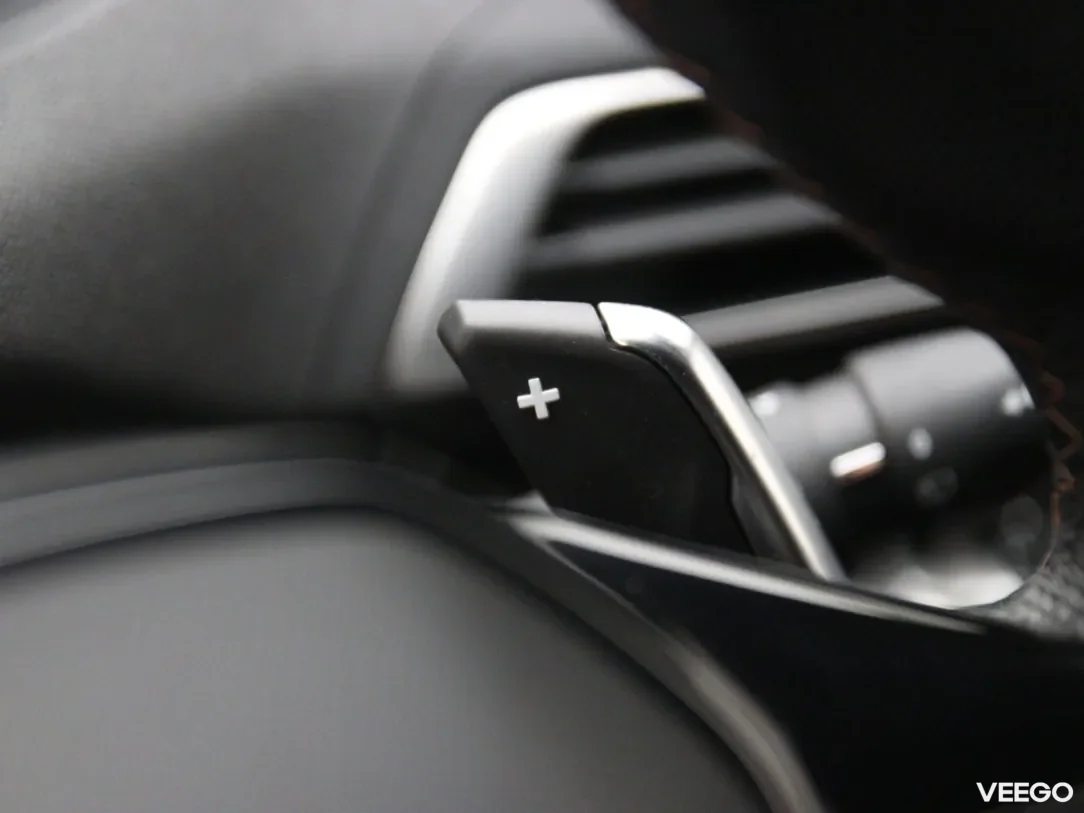 Peugeot 3008 1.6 133kW