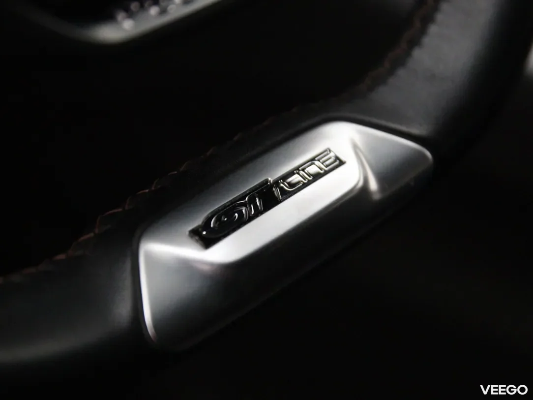 Peugeot 3008 1.6 133kW