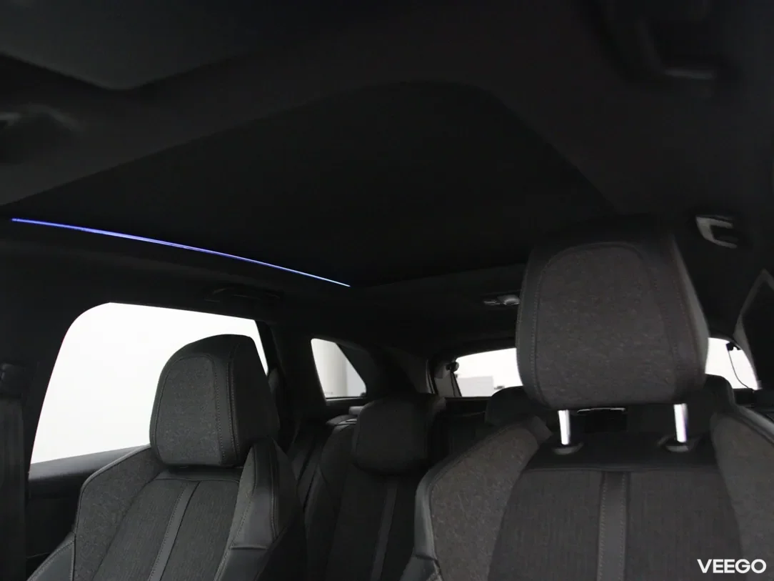 Peugeot 3008 1.6 133kW