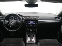 Skoda Superb 2 110kW thumbnail