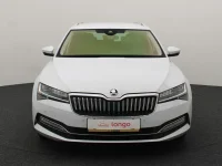 Skoda Superb 2 110kW thumbnail