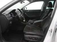 Skoda Superb 2 110kW thumbnail