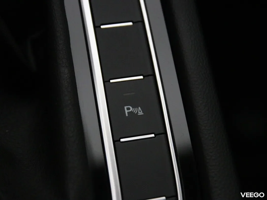 Volkswagen Passat 2 147kW