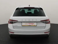 Skoda Superb 2 110kW thumbnail